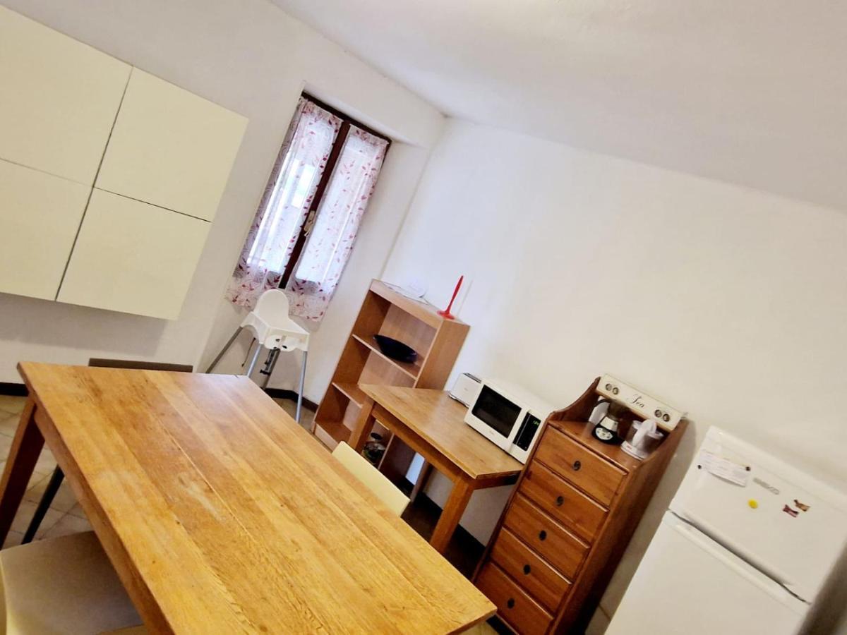 Borgo Volciano Garda Lake App.2 Роэ Экстерьер фото