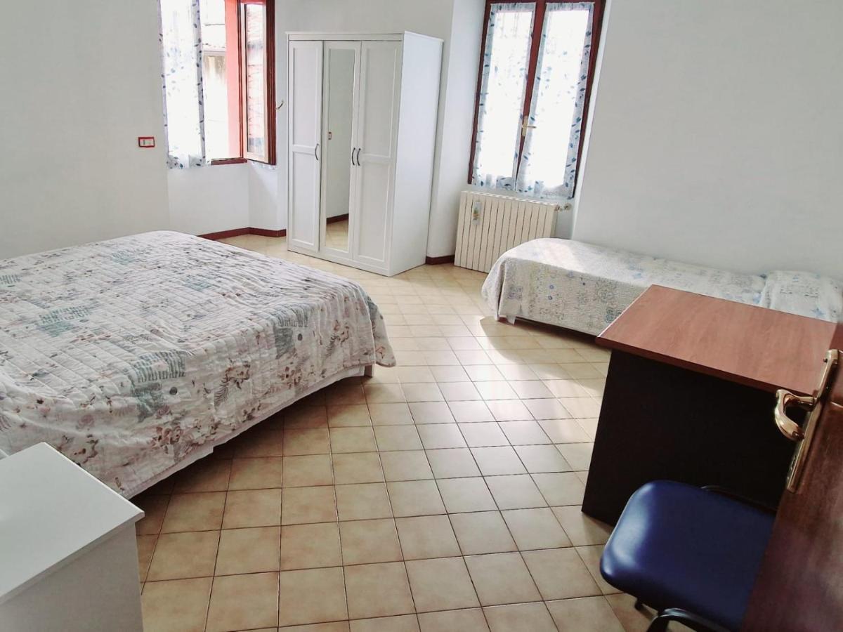 Borgo Volciano Garda Lake App.2 Роэ Экстерьер фото