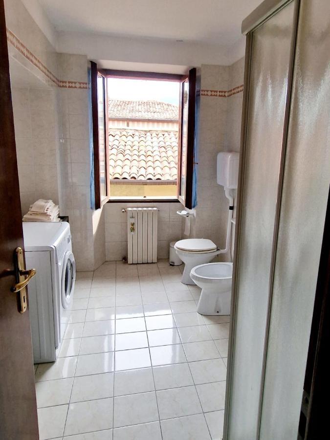 Borgo Volciano Garda Lake App.2 Роэ Экстерьер фото